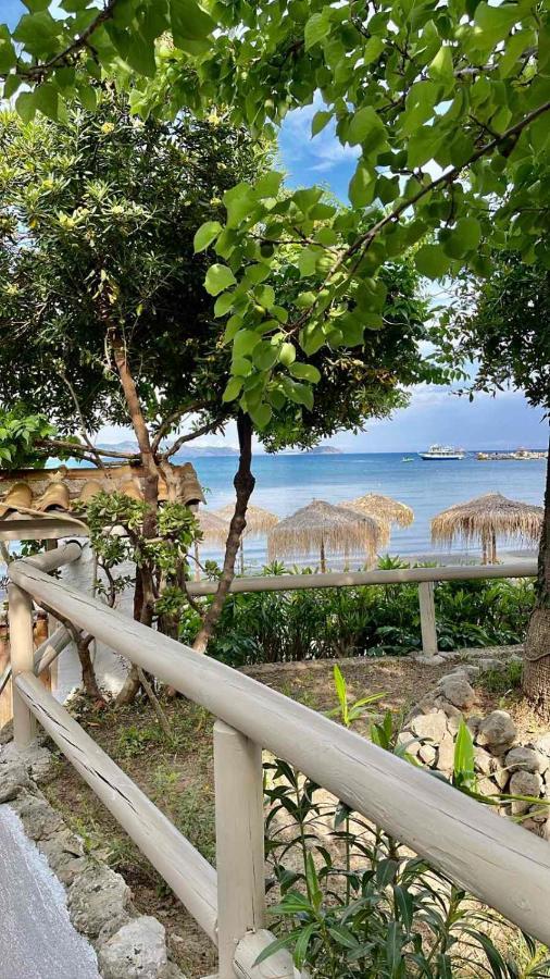 San Salvatore Agios Sostis  Екстериор снимка